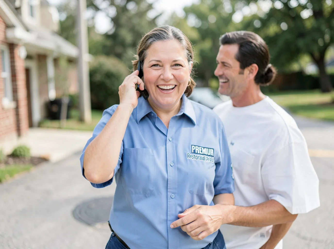 Water Damage Restoration Gladys, VA FAQs
